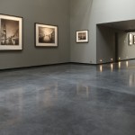 Beautifully Polished Concrete Floor