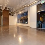 Resurfaced and Polished Floor