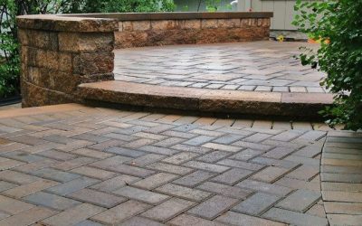 Elevate Your Outdoor Living with a Premier Outdoor patio design company in Northern VA
