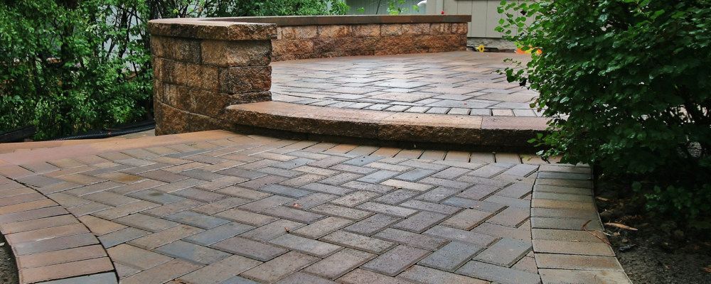 Elevate Your Outdoor Living with a Premier Outdoor patio design company in Northern VA