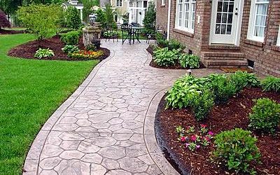 Transform Your Outdoor Space with a Professional Patio Construction Contractor in Virginia