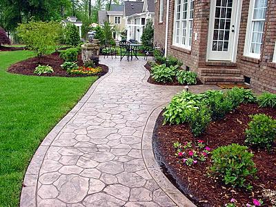 Unleash the Beauty of Your Outdoor Space with Stone Patio Contractor in Northern VA