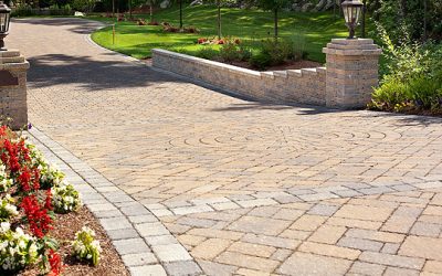 Enhance Your Curb Appeal with a Pavers Driveway Contractor Near You in Northern Virginia