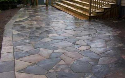 Enhance Your Outdoor Living Space with a Top Patio Construction Contractor in Virginia
