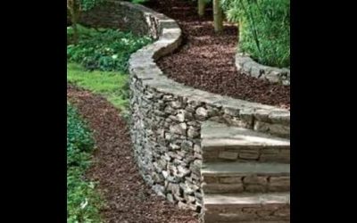 What are retaining walls used for – Crescent DC