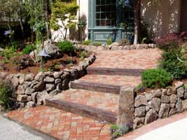 Elevate Your Landscape with the Leading Retaining Wall Company Near You in Northern VA